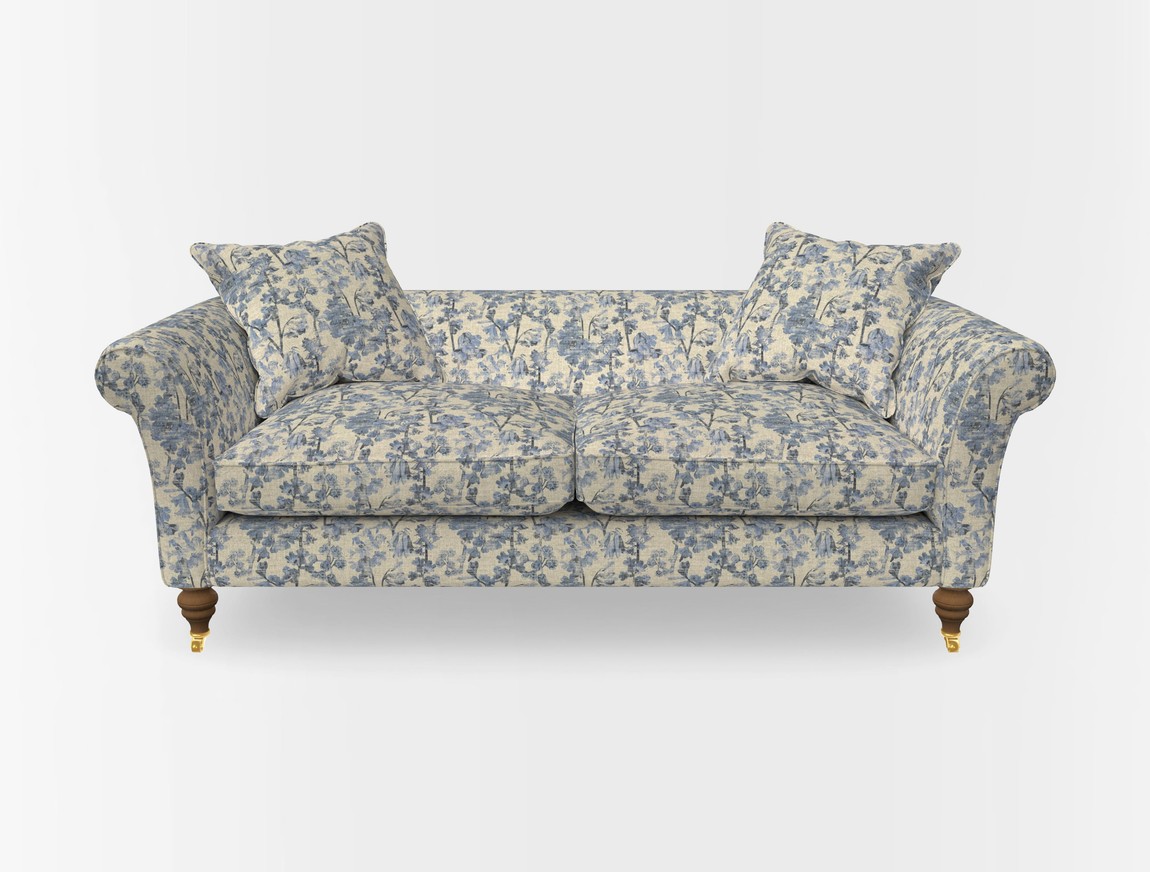 3 Seater Sofa