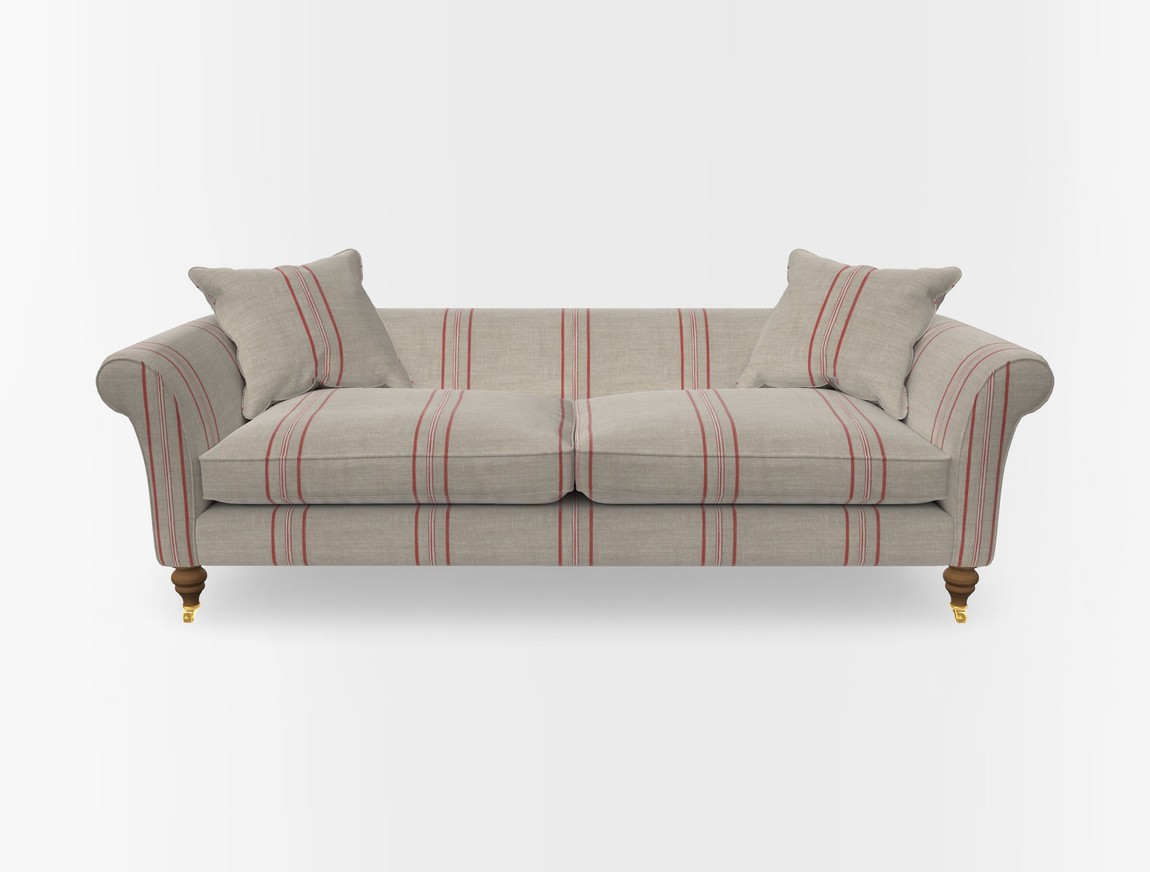 4 Seater Sofa