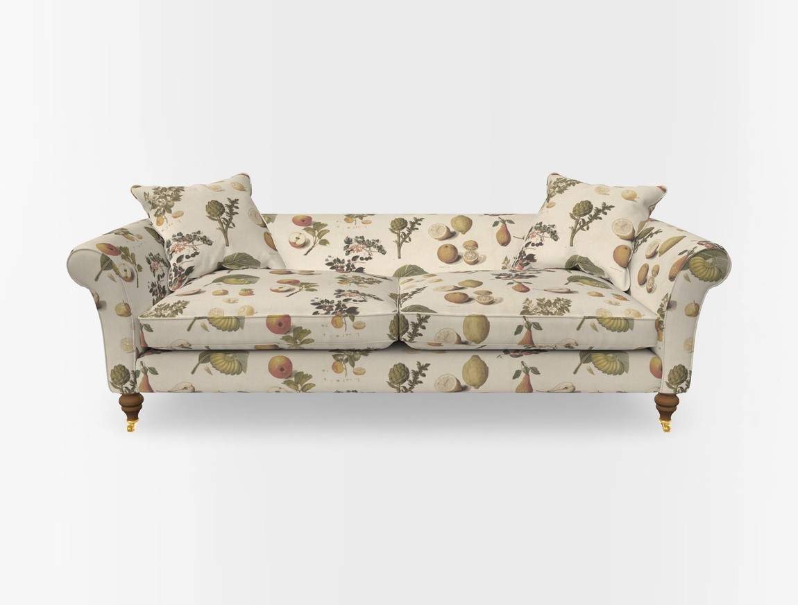 4 Seater Sofa