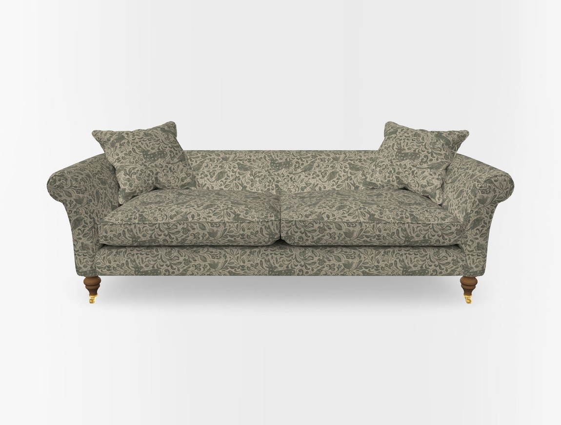 4 Seater Sofa