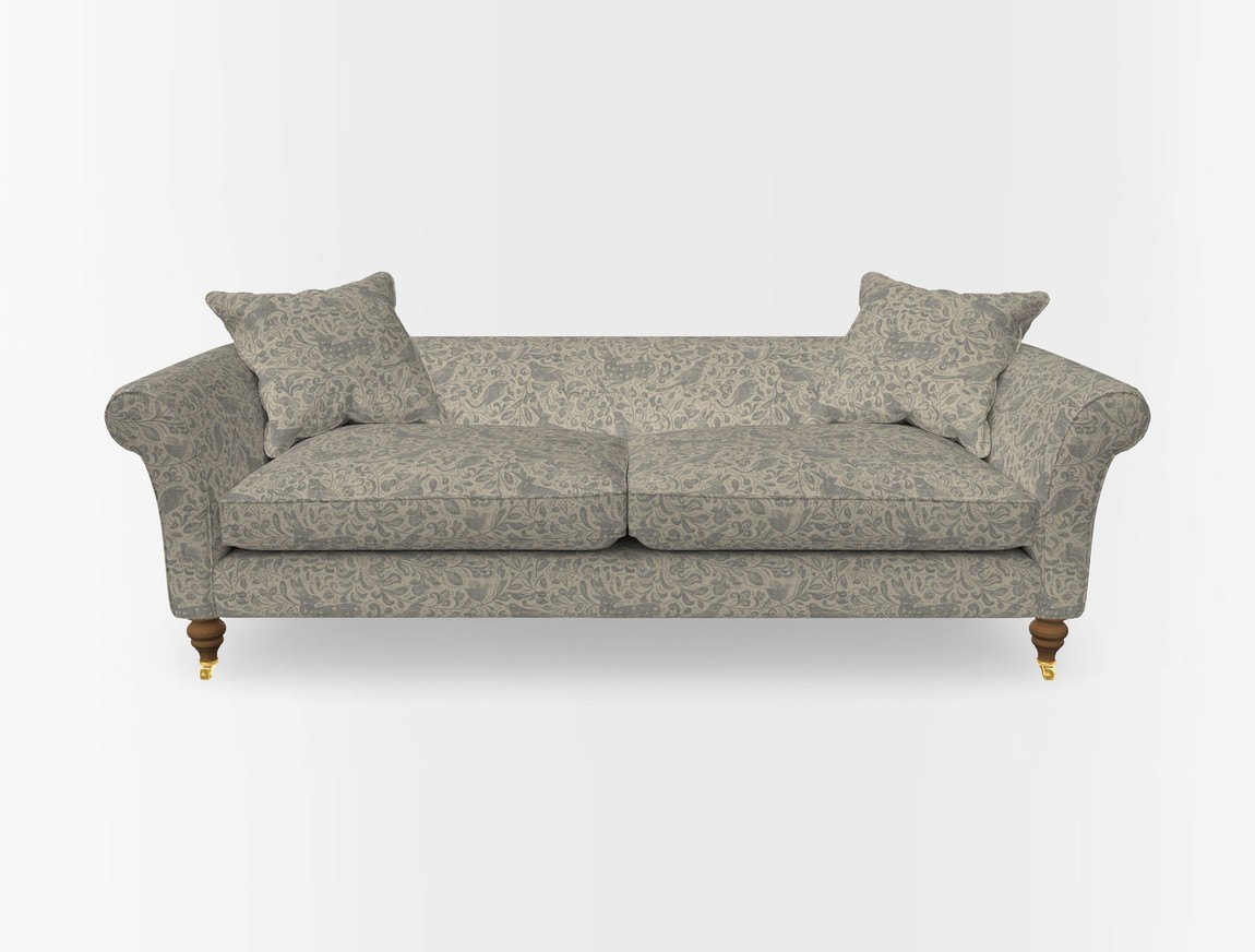 4 Seater Sofa