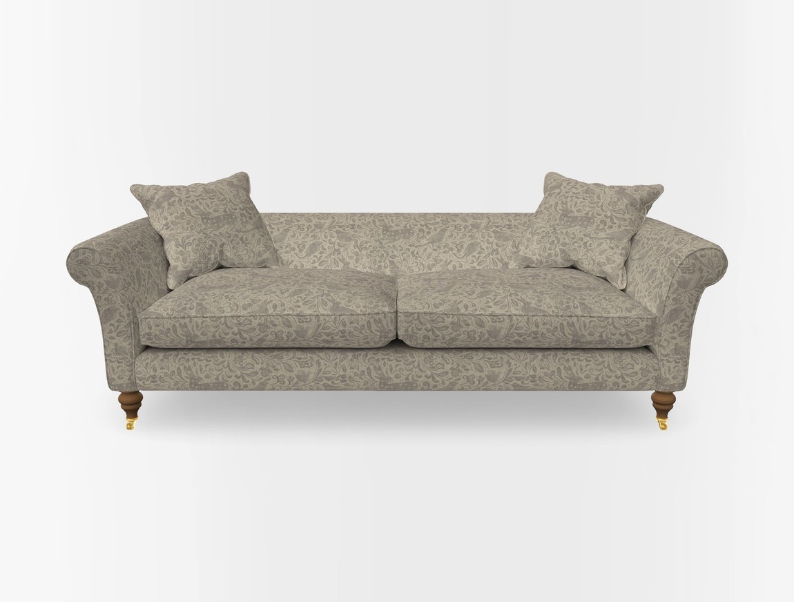 4 Seater Sofa
