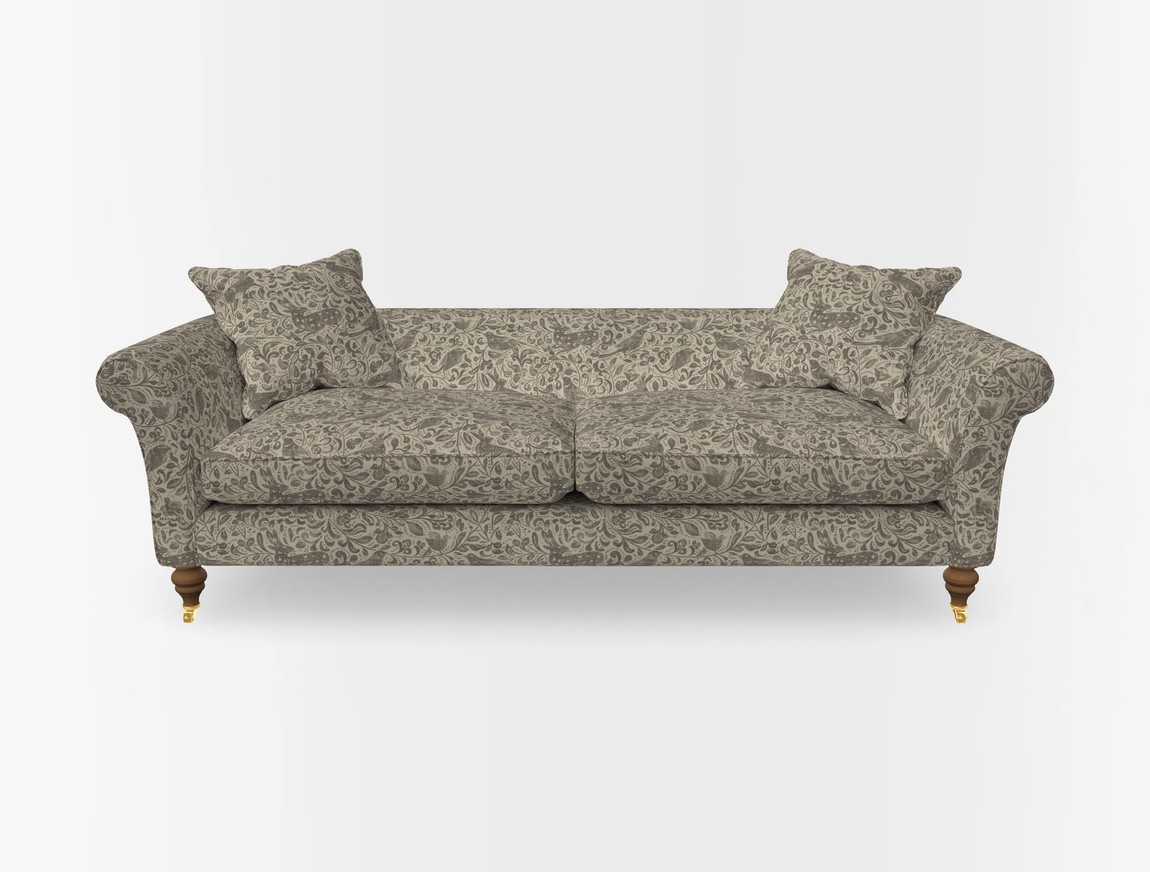 4 Seater Sofa