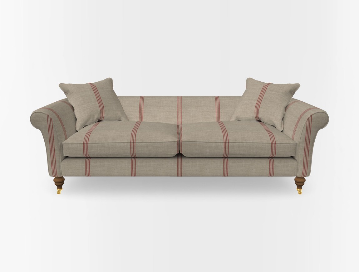 4 Seater Sofa