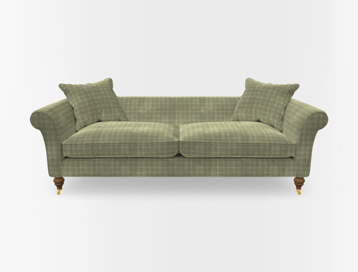 4 Seater Sofa