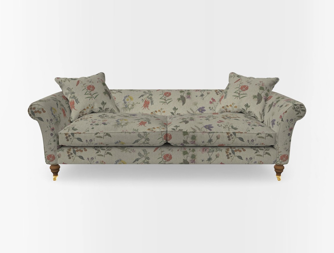 4 Seater Sofa