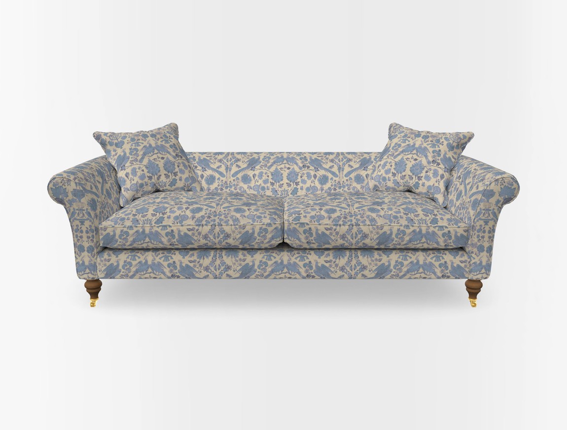 4 Seater Sofa