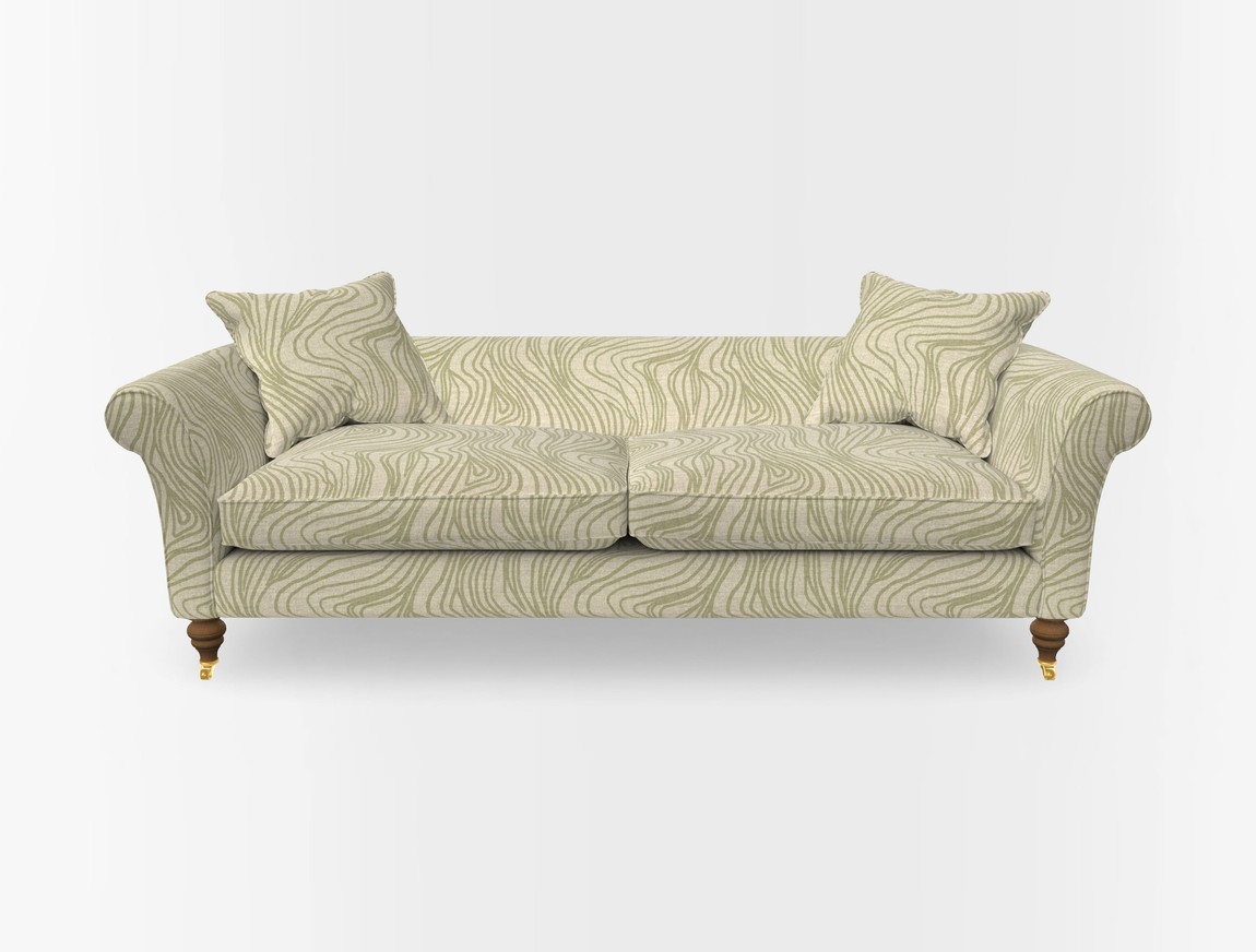 4 Seater Sofa
