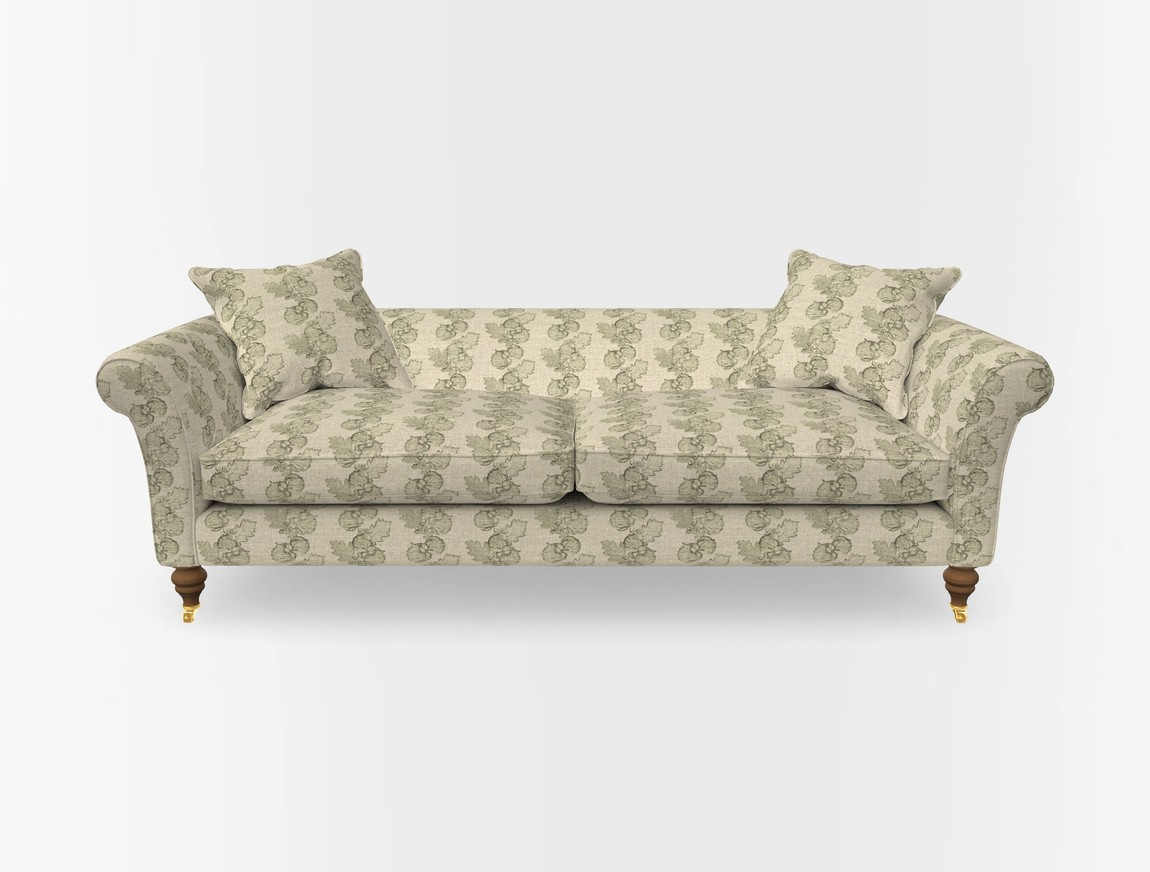 4 Seater Sofa