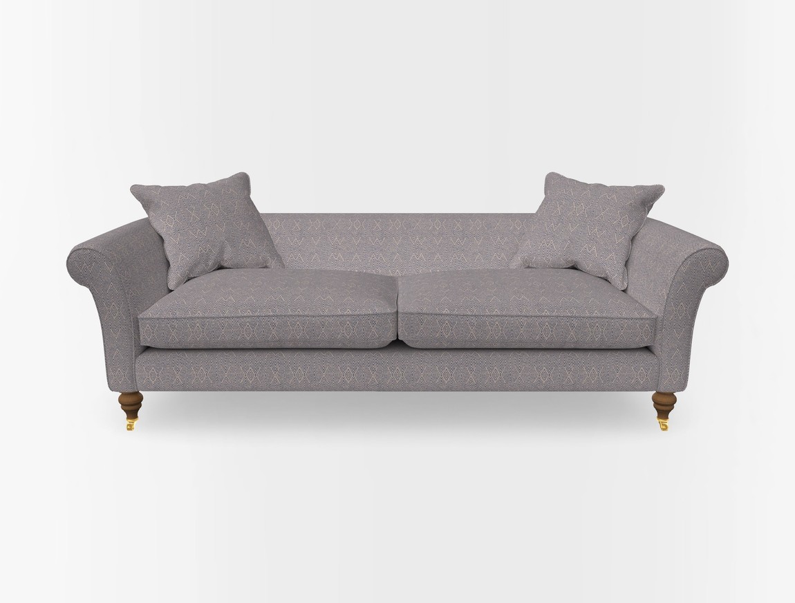 4 Seater Sofa