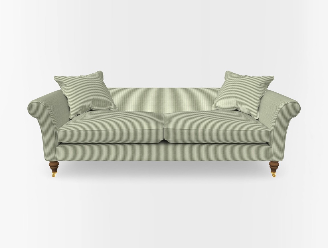 4 Seater Sofa
