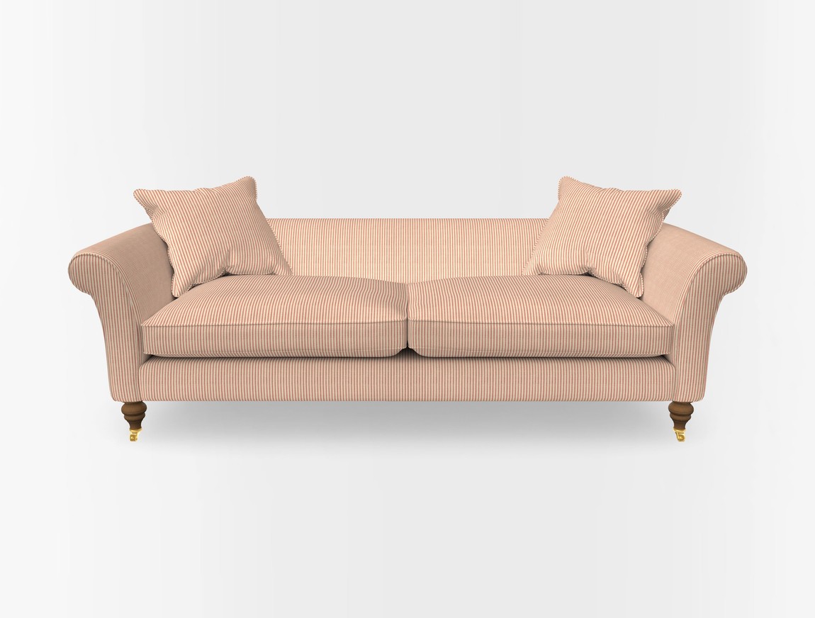 4 Seater Sofa