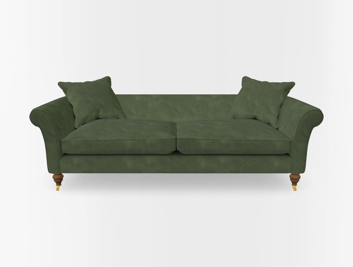 4 Seater Sofa