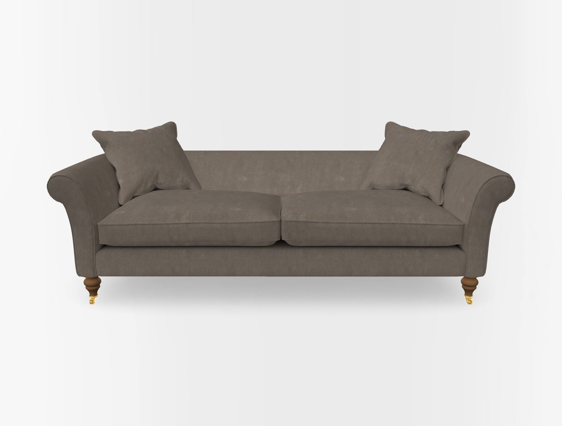 4 Seater Sofa