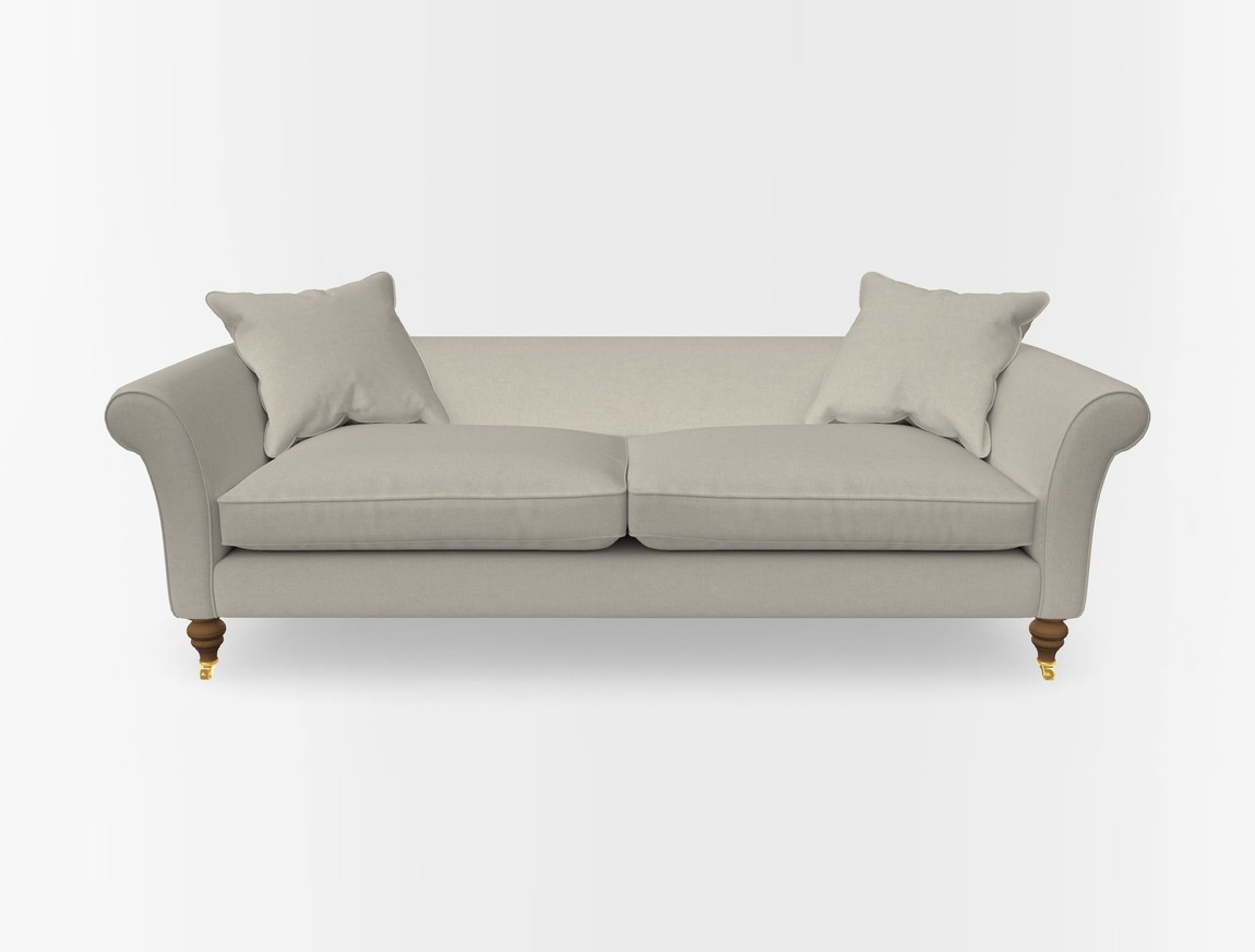 4 Seater Sofa