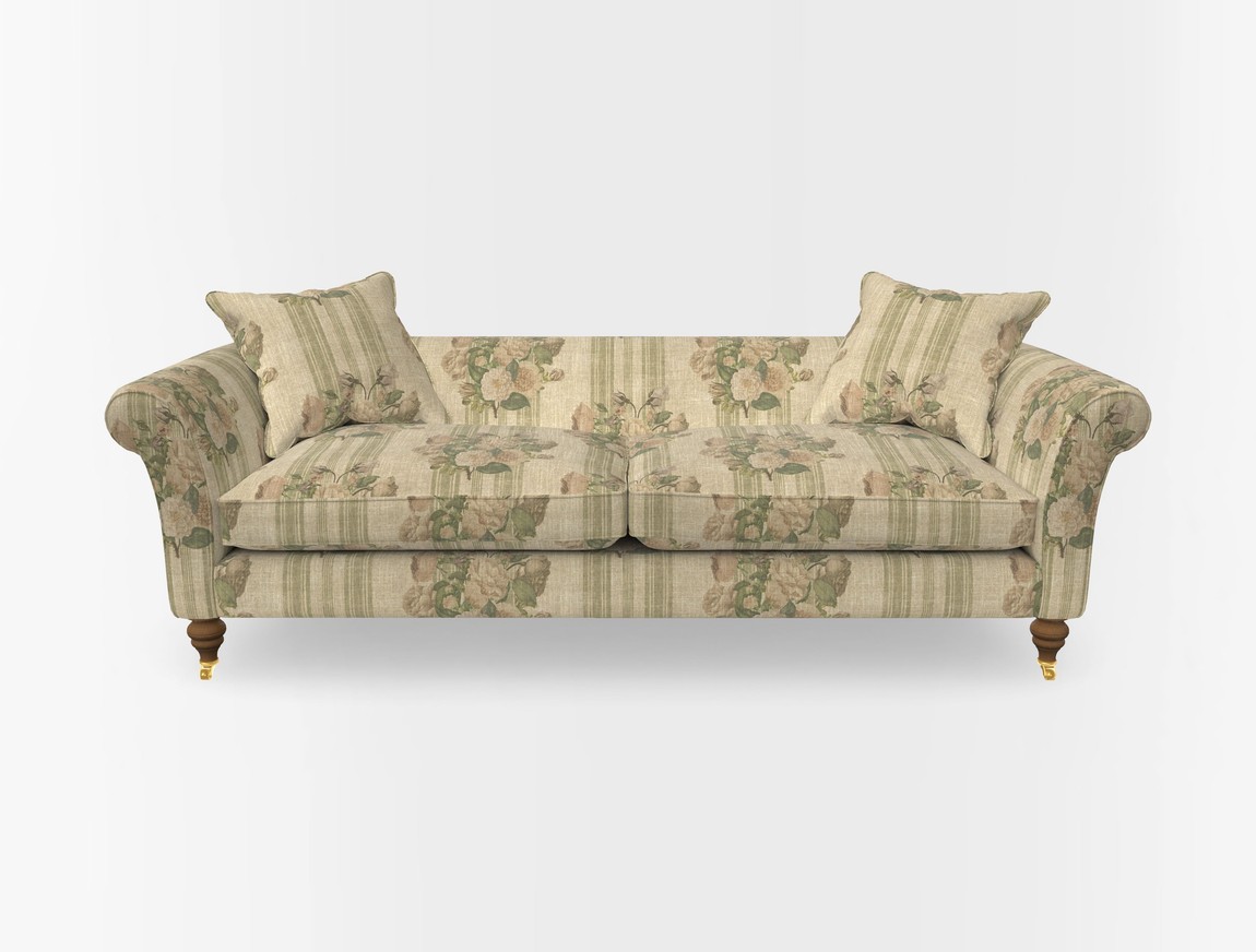 4 Seater Sofa