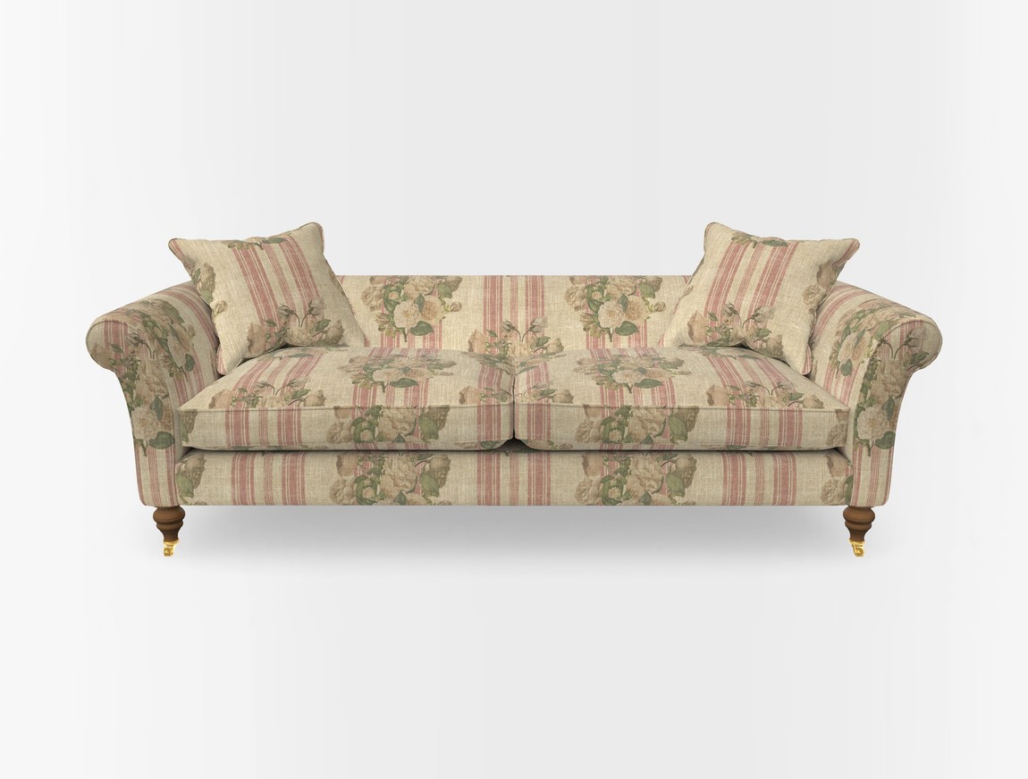 4 Seater Sofa