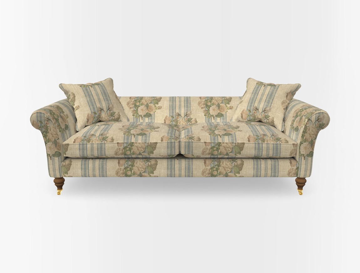 4 Seater Sofa