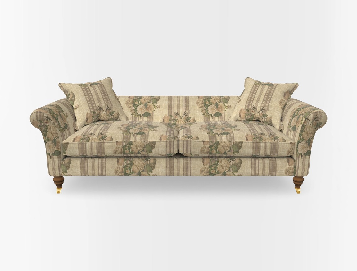 4 Seater Sofa