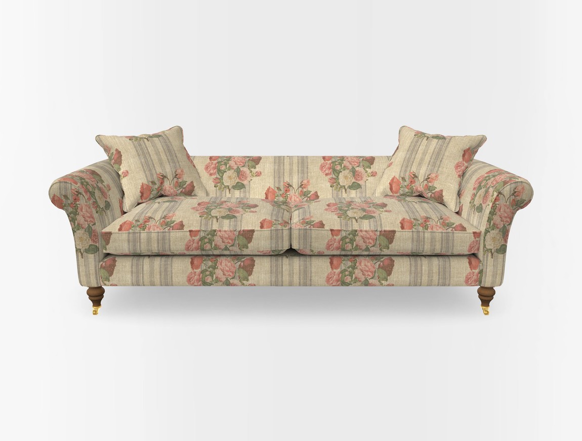 4 Seater Sofa
