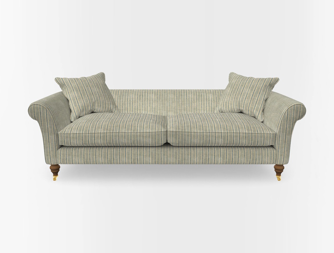 4 Seater Sofa
