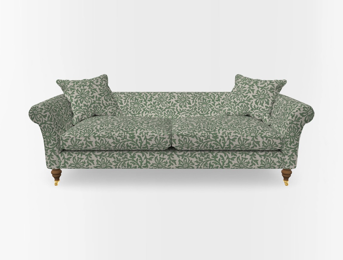 4 Seater Sofa