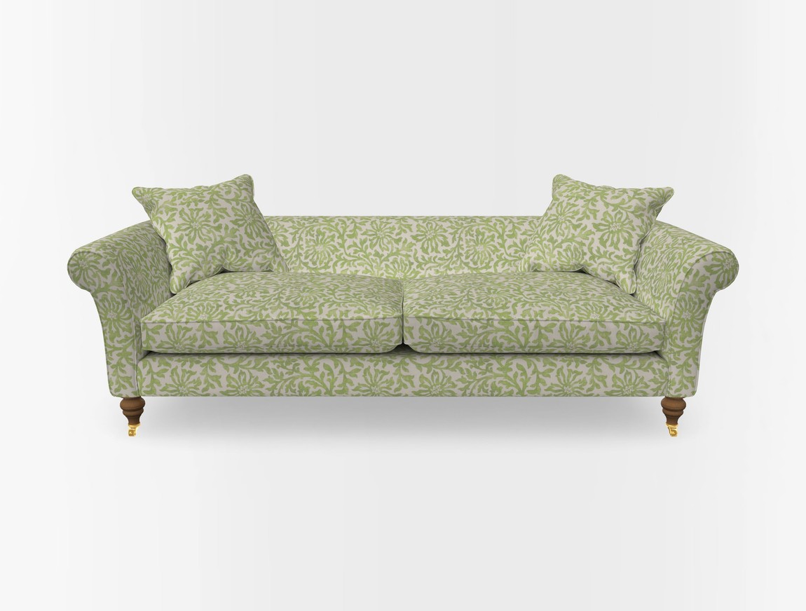 4 Seater Sofa