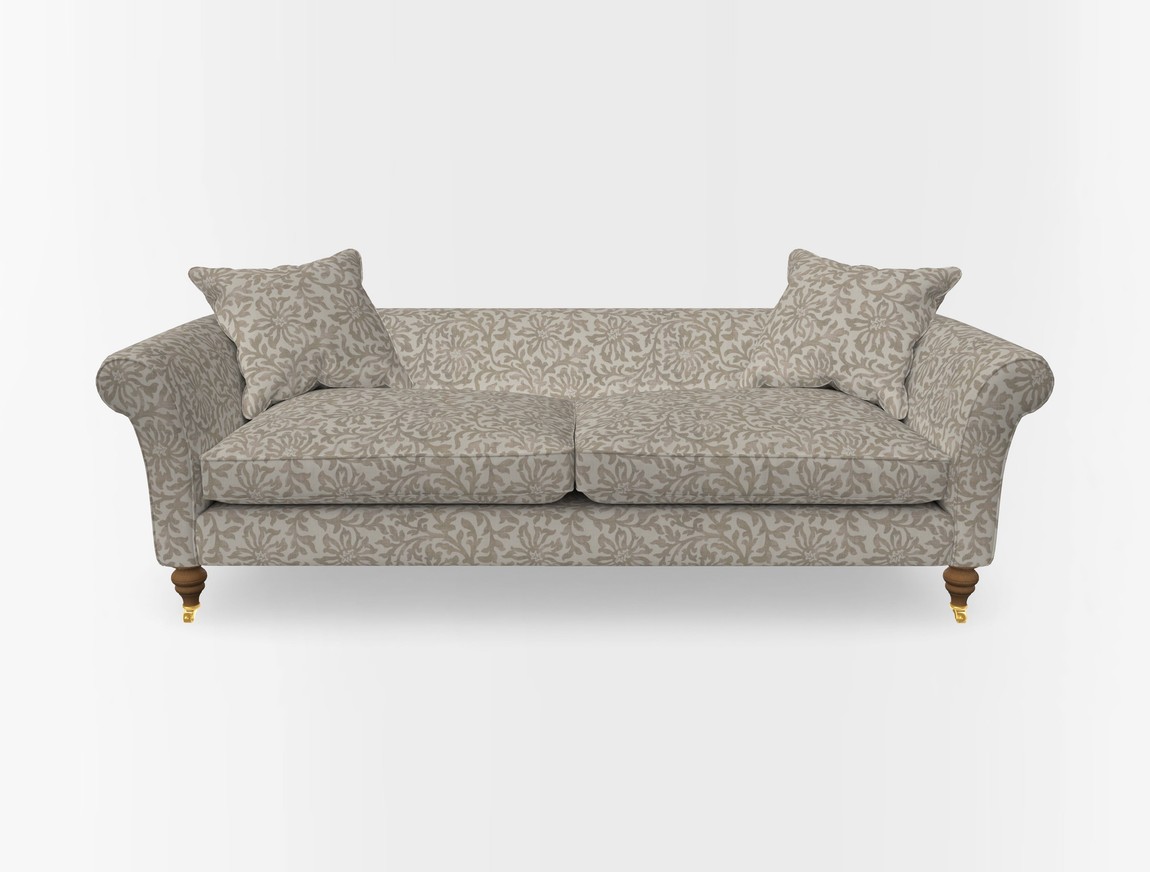 4 Seater Sofa
