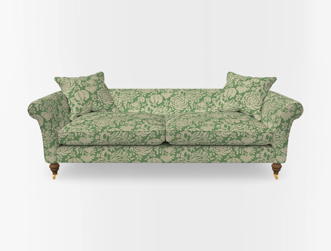 4 Seater Sofa