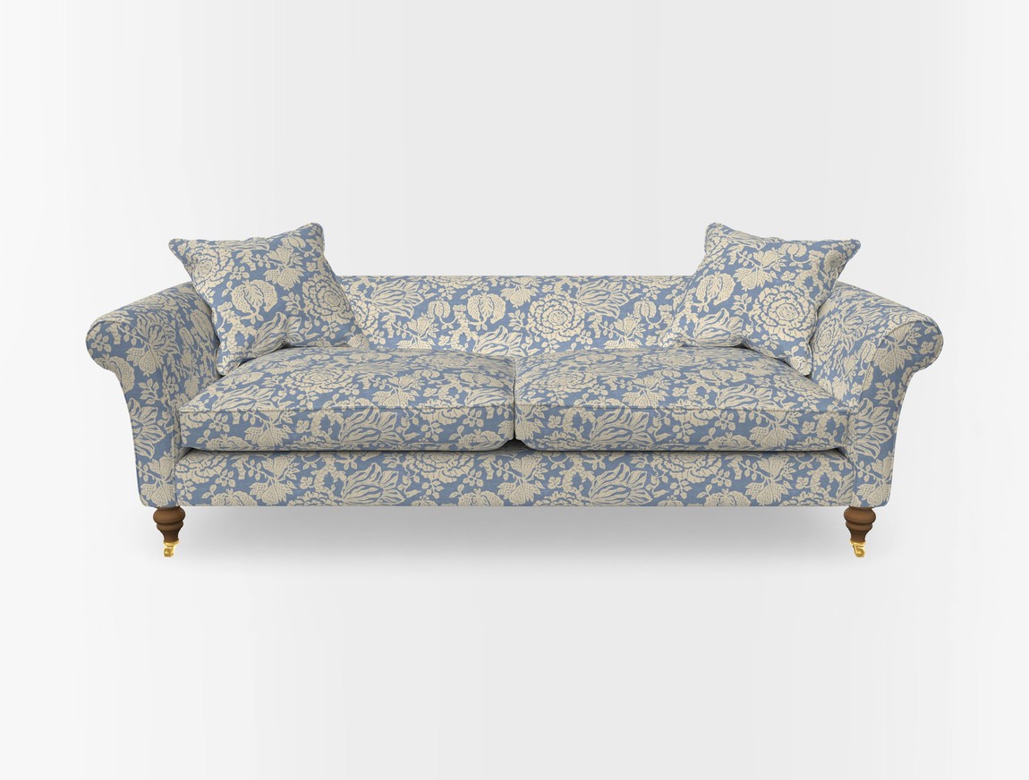 4 Seater Sofa