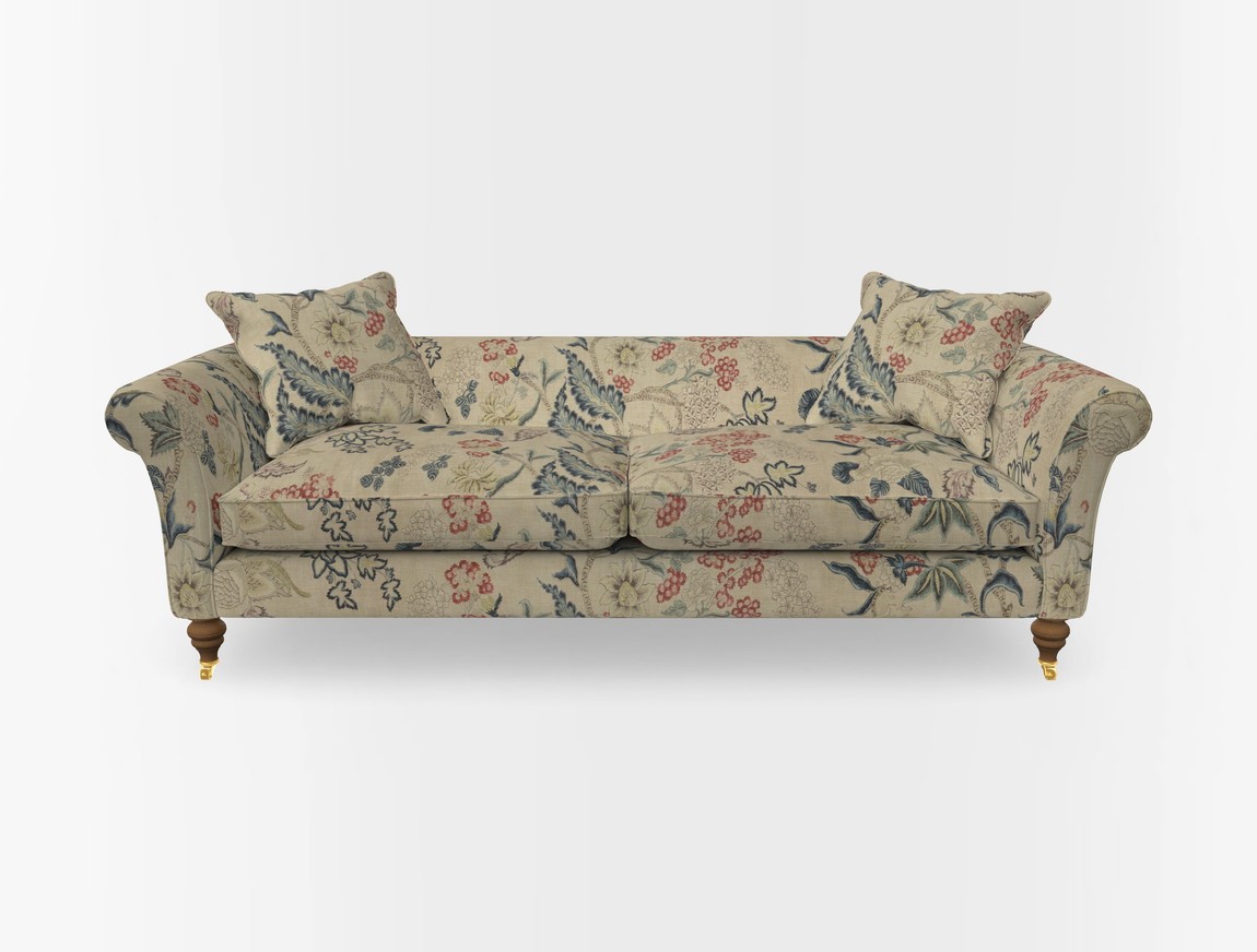 4 Seater Sofa