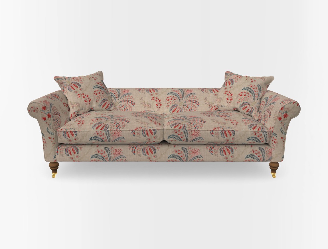 4 Seater Sofa