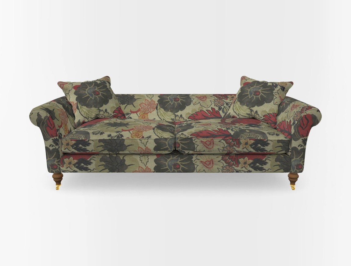 4 Seater Sofa