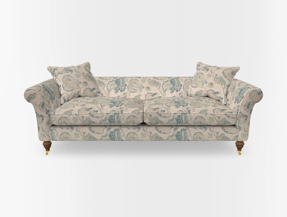 4 Seater Sofa