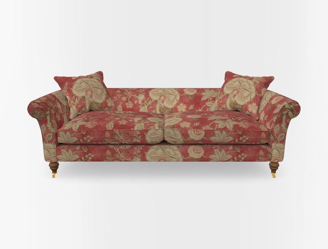 4 Seater Sofa