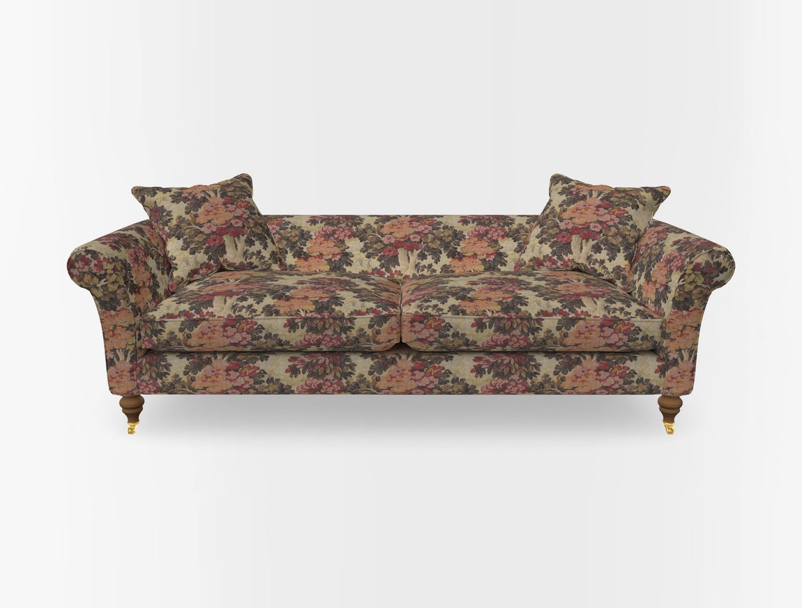4 Seater Sofa