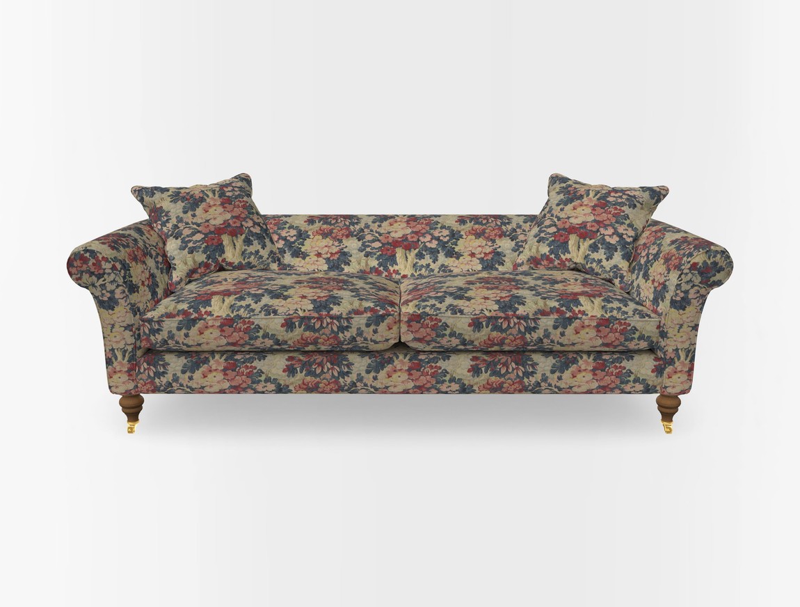 4 Seater Sofa