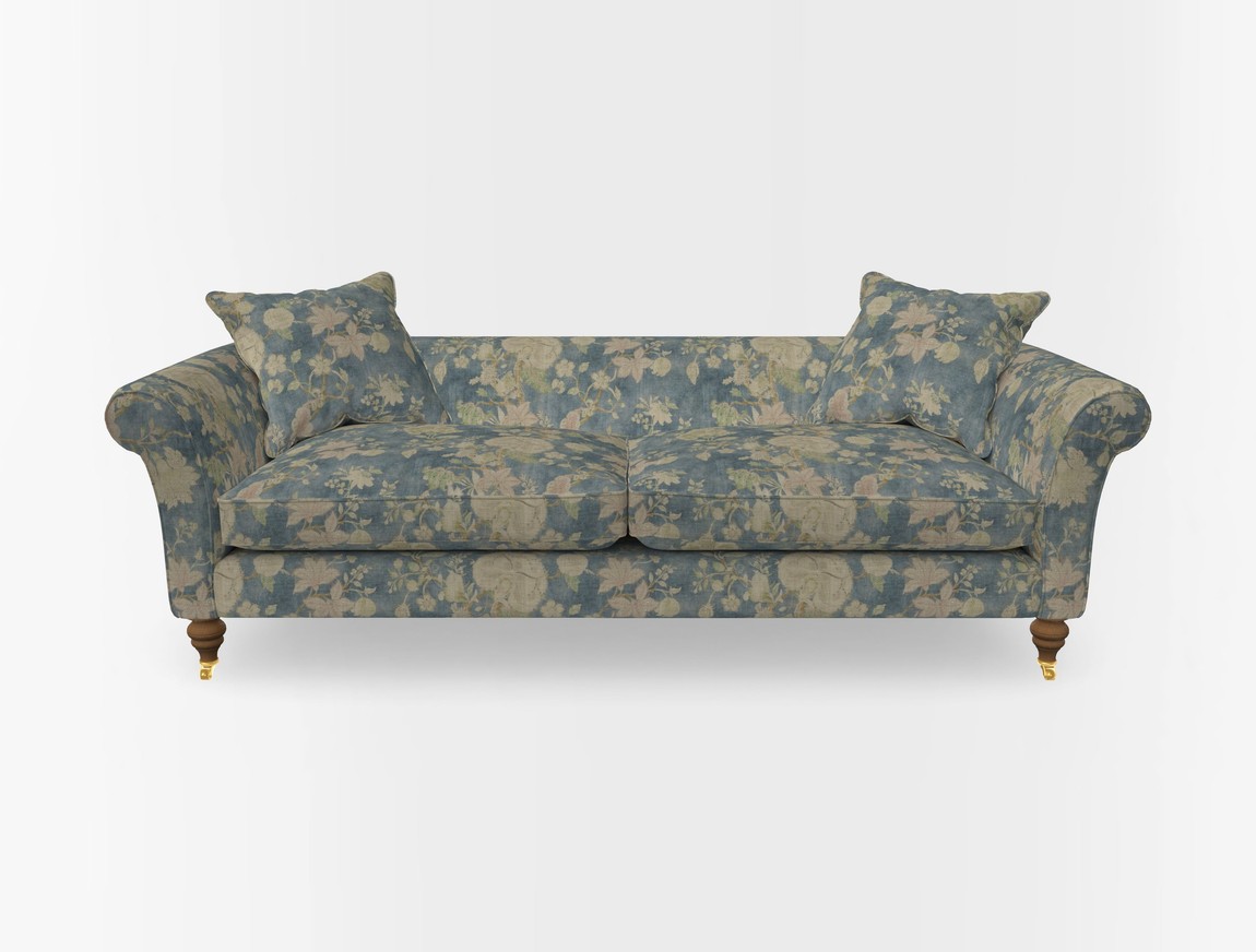 4 Seater Sofa
