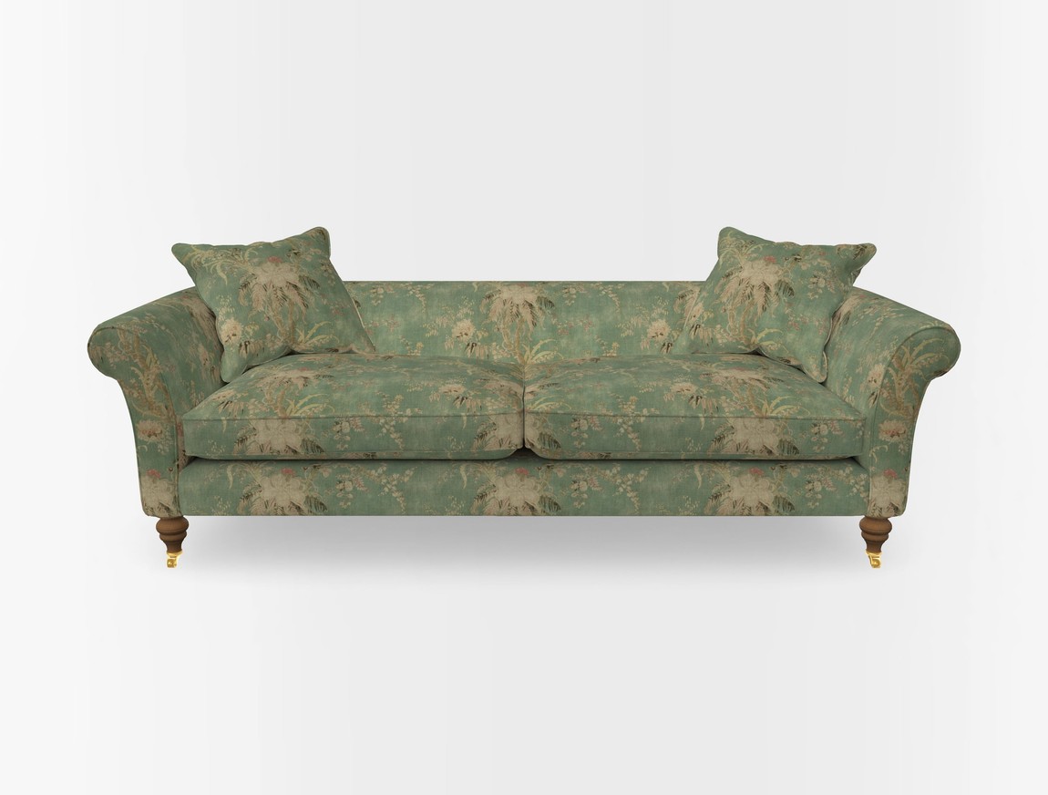 4 Seater Sofa
