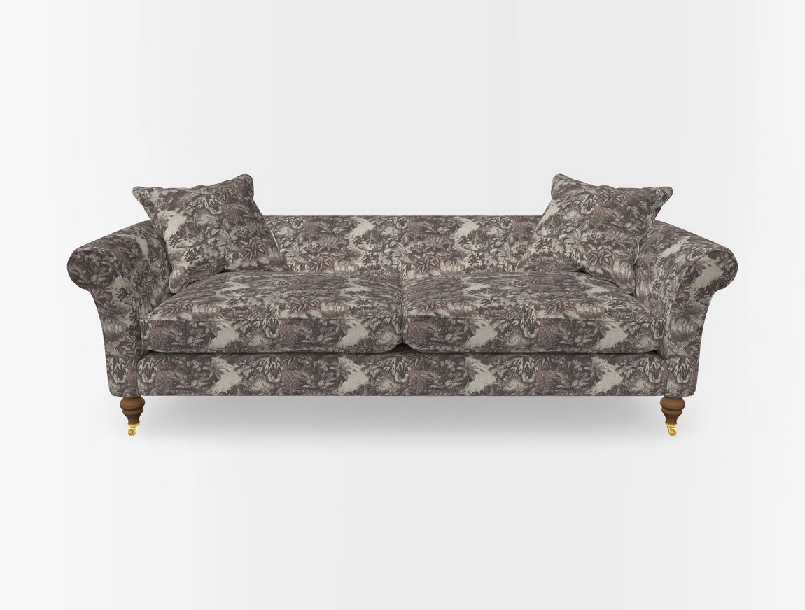 4 Seater Sofa