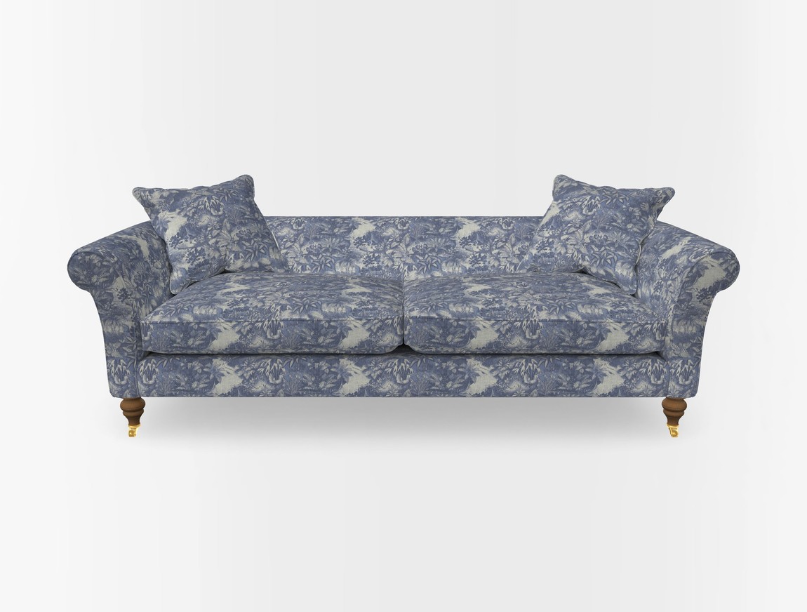 4 Seater Sofa