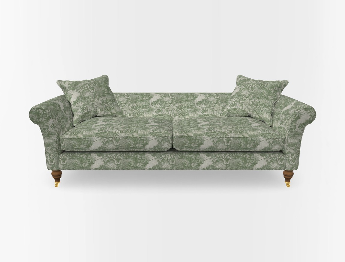4 Seater Sofa