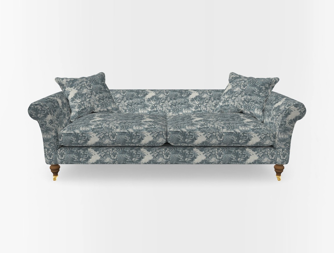 4 Seater Sofa