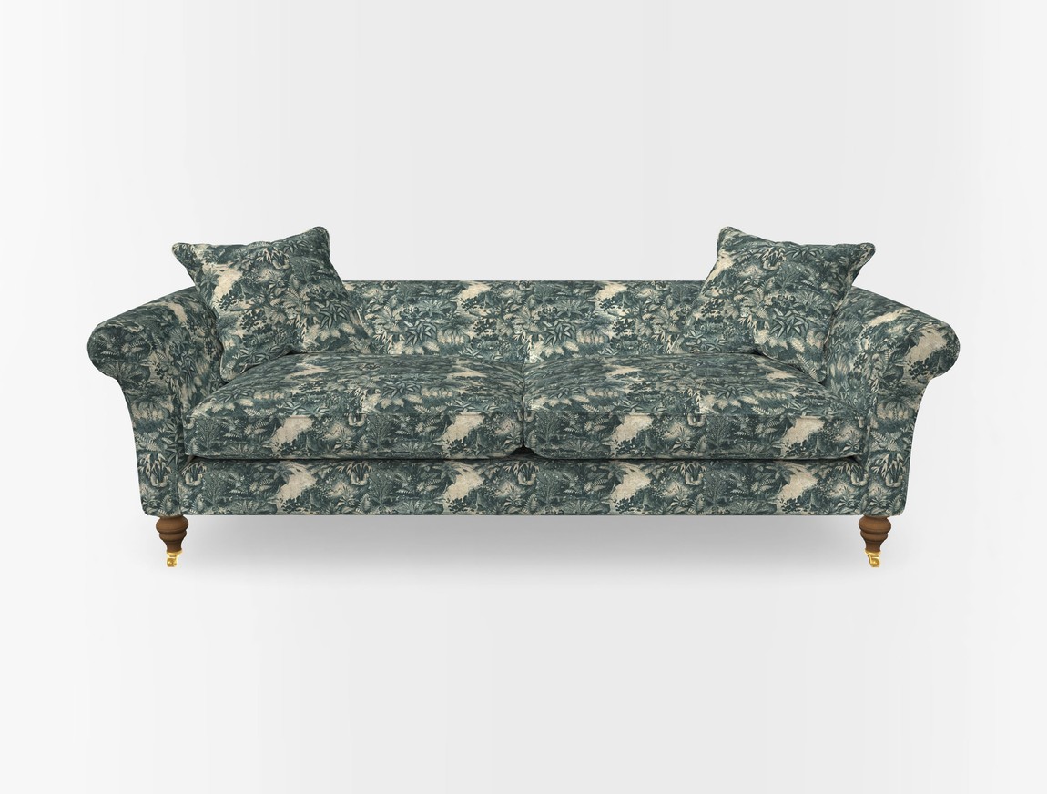 4 Seater Sofa
