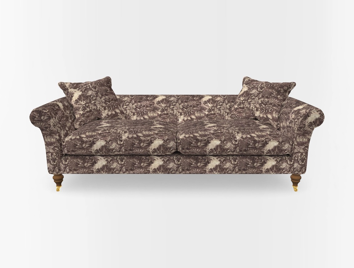 4 Seater Sofa
