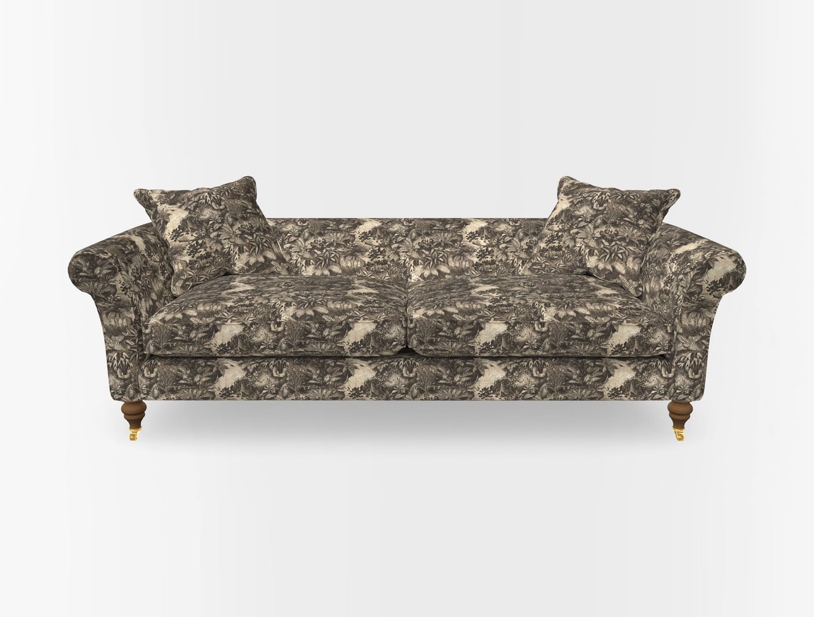 4 Seater Sofa
