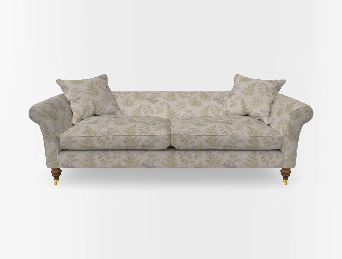 4 Seater Sofa