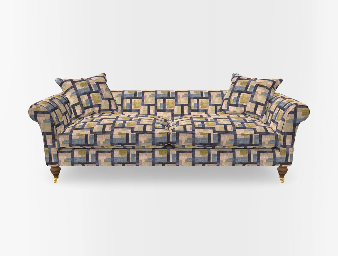 4 Seater Sofa