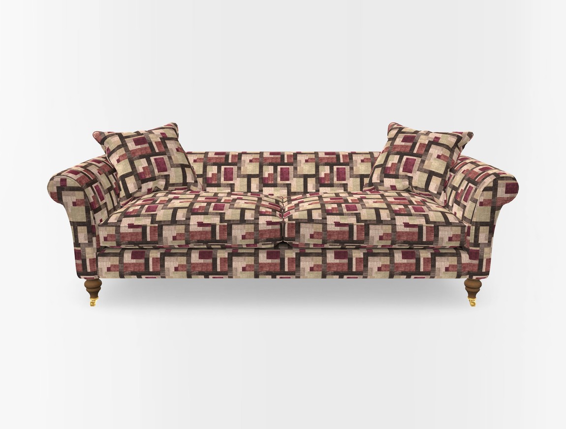 4 Seater Sofa