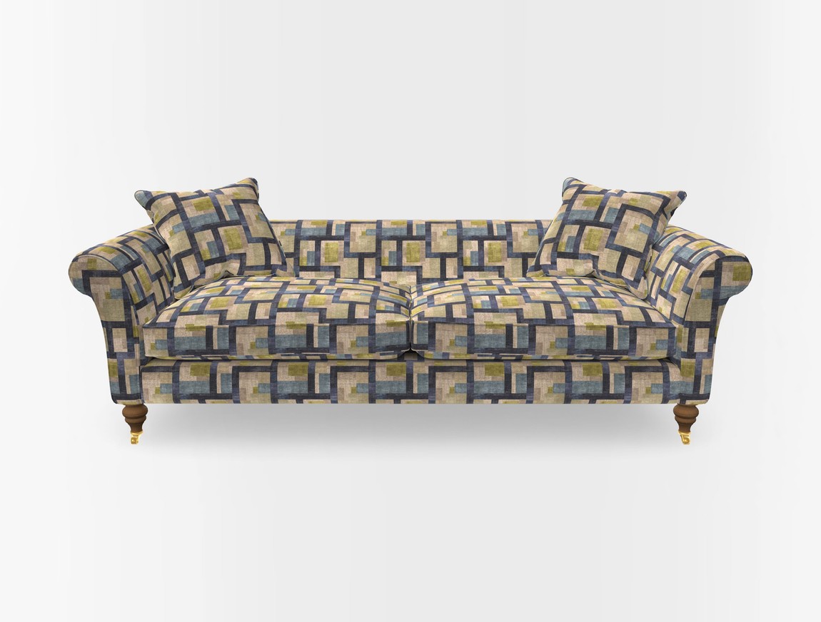 4 Seater Sofa